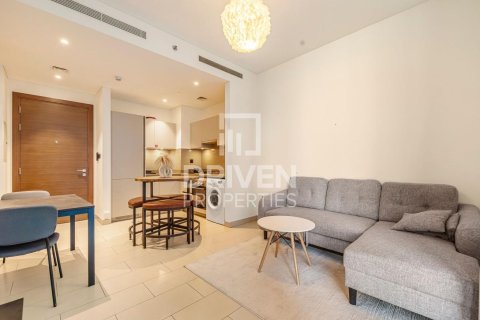 1 غرف نوم شقة في Sobha Hartland, الإمارات العربية المتحدة رقم 138989 3