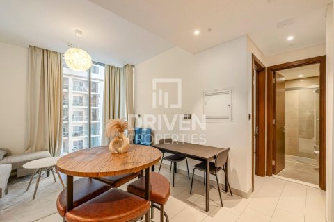 1 غرف نوم شقة في Sobha Hartland, الإمارات العربية المتحدة رقم 138989 6