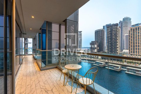 1 bedroom Apartment in Business Bay, UAE No. 138991 10