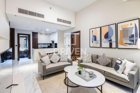 1 bedroom Apartment in Business Bay, UAE No. 138991 4