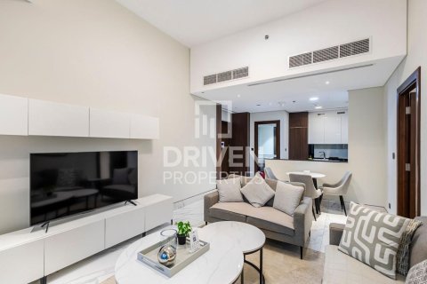 1 bedroom Apartment in Business Bay, UAE No. 138991 3