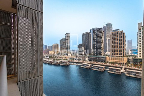 1 bedroom Apartment in Business Bay, UAE No. 138991