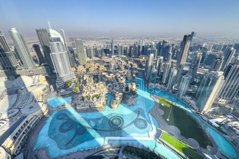 2 غرف نوم شقة في وسط مدينة دبي, الإمارات العربية المتحدة رقم 132325