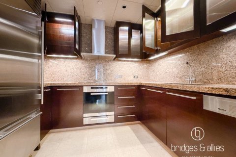 Квартира с 1 спальней  №132326 8