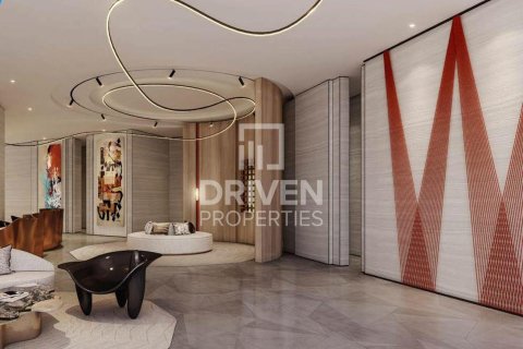 3 bedrooms Apartment in Downtown Dubai (Downtown Burj Dubai), UAE No. 138502 7