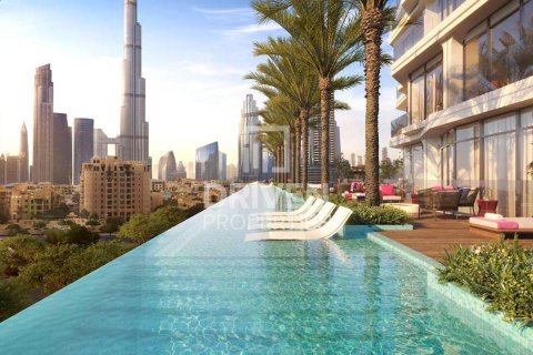 3 bedrooms Apartment in Downtown Dubai (Downtown Burj Dubai), UAE No. 138502 9
