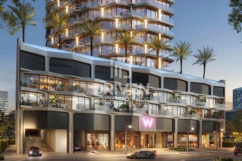 3 bedrooms Apartment in Downtown Dubai (Downtown Burj Dubai), UAE No. 138502 8