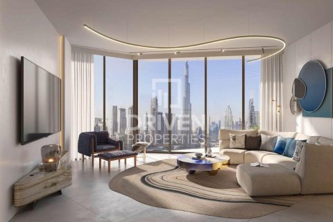 3 bedrooms Apartment in Downtown Dubai (Downtown Burj Dubai), UAE No. 138502 5