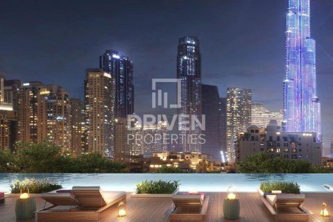 3 bedrooms Apartment in Downtown Dubai (Downtown Burj Dubai), UAE No. 138502 10