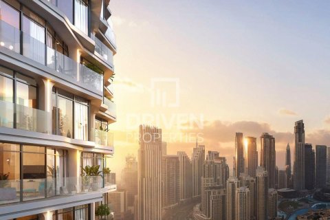 3 bedrooms Apartment in Downtown Dubai (Downtown Burj Dubai), UAE No. 138502 3