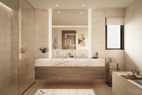 4 غرف نوم تاون هاوس في District 11, الإمارات العربية المتحدة رقم 138504 9