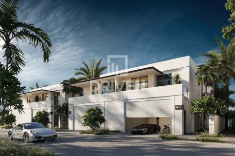 4 غرف نوم تاون هاوس في District 11, الإمارات العربية المتحدة رقم 138504 12