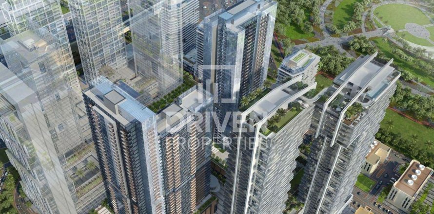 3 bedrooms Apartment in Zabeel, UAE No. 138503