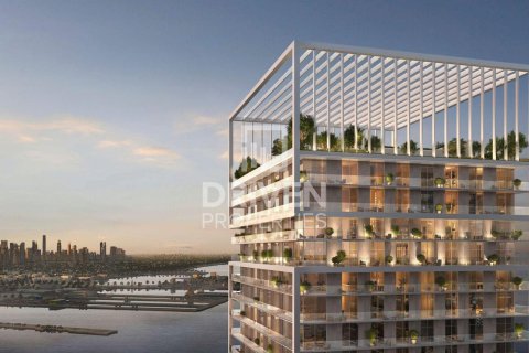 2 bedrooms Apartment in Maritime City, UAE No. 138506 4