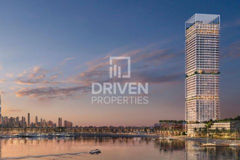 2 bedrooms Apartment in Maritime City, UAE No. 138506