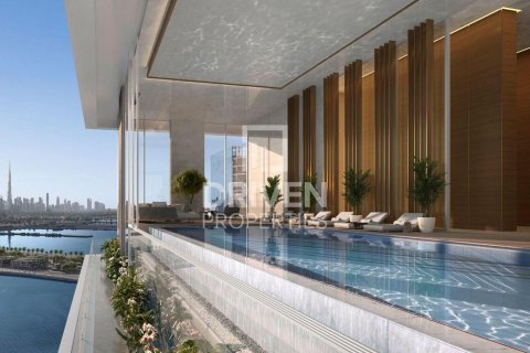 2 bedrooms Apartment in Maritime City, UAE No. 138506 5