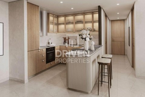 2 bedrooms Apartment in Maritime City, UAE No. 138506 12