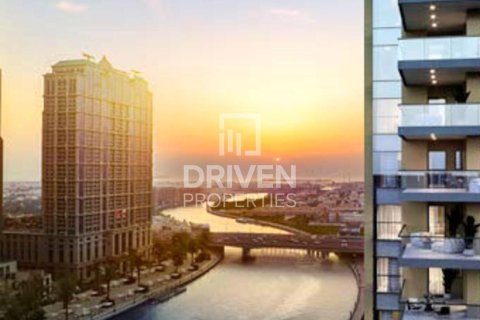 2 bedrooms Apartment in Downtown Dubai (Downtown Burj Dubai), UAE No. 138505 9