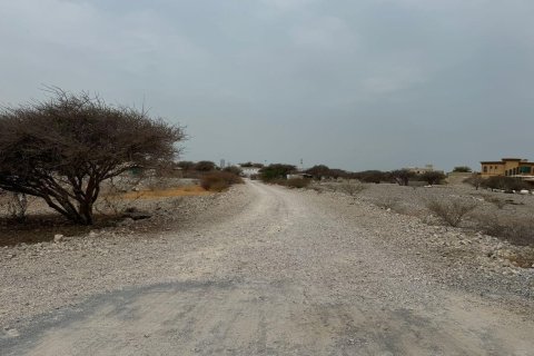 Land de 1858m² à Seih Al Uraibi, UAE No. 172131 5