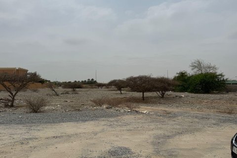 Land de 1858m² à Seih Al Uraibi, UAE No. 172131 7