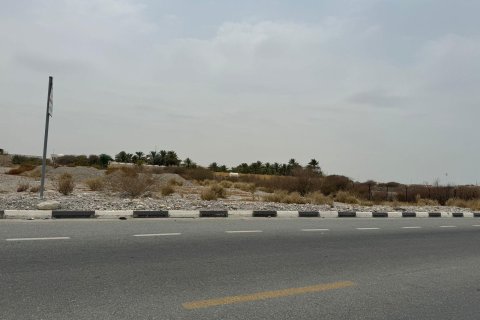 Land de 1858m² à Seih Al Uraibi, UAE No. 172131 3