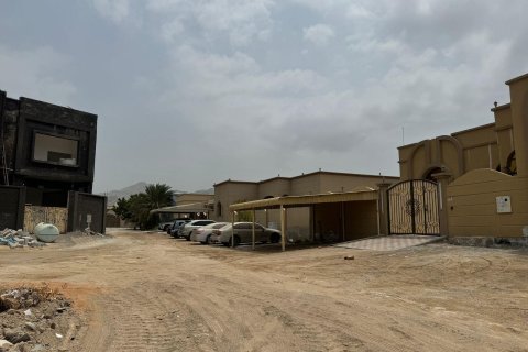 390مربع، قطعة أرض في رأس الخيمة, الإمارات العربية المتحدة رقم 172133 5