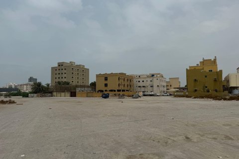 625مربع، قطعة أرض في رأس الخيمة, الإمارات العربية المتحدة رقم 172132 4