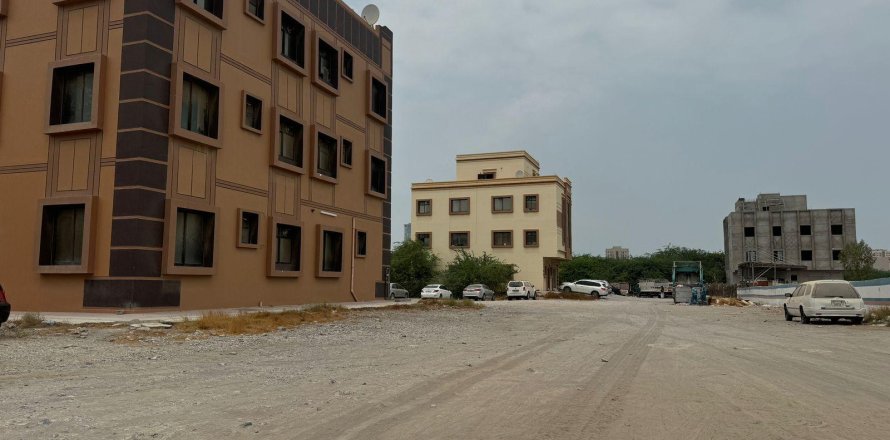 625مربع، قطعة أرض في رأس الخيمة, الإمارات العربية المتحدة رقم 172132