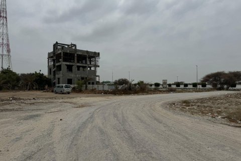 Land de 384m² à Ras Al Khaimah, UAE No. 172134 3