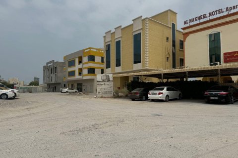 Land de 384m² à Ras Al Khaimah, UAE No. 172134 4