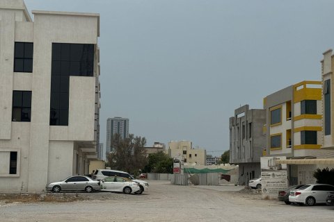 Land de 384m² à Ras Al Khaimah, UAE No. 172134