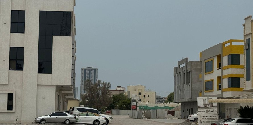 Land de 384m² à Ras Al Khaimah, UAE No. 172134