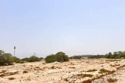 743مربع، قطعة أرض في Al Kharran, الإمارات العربية المتحدة رقم 172135 17