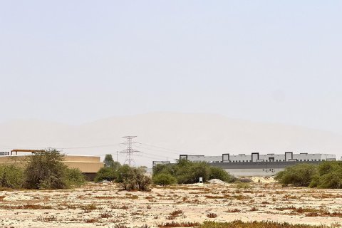 743مربع، قطعة أرض في Al Kharran, الإمارات العربية المتحدة رقم 172135 18