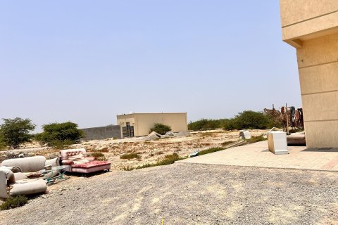 743مربع، قطعة أرض في Al Kharran, الإمارات العربية المتحدة رقم 172135 15