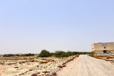 743مربع، قطعة أرض في Al Kharran, الإمارات العربية المتحدة رقم 172135 11