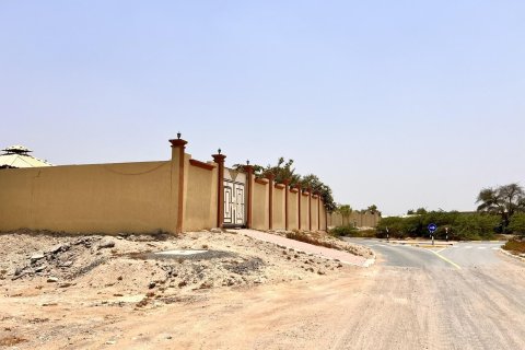 743مربع، قطعة أرض في Al Kharran, الإمارات العربية المتحدة رقم 172135 19