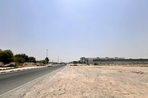 743مربع، قطعة أرض في Al Kharran, الإمارات العربية المتحدة رقم 172135 3