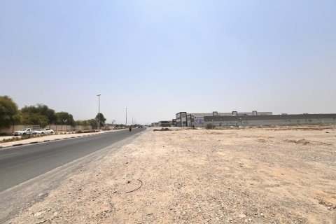 743مربع، قطعة أرض في Al Kharran, الإمارات العربية المتحدة رقم 172135 4