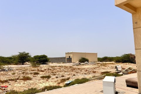 743مربع، قطعة أرض في Al Kharran, الإمارات العربية المتحدة رقم 172135 12