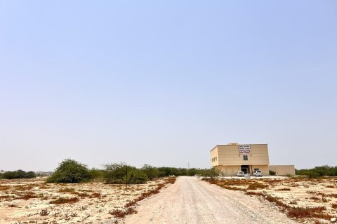 743مربع، قطعة أرض في Al Kharran, الإمارات العربية المتحدة رقم 172135 13