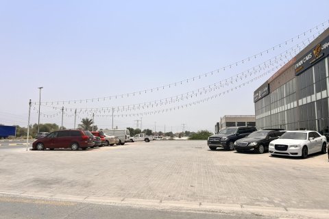 743مربع، قطعة أرض في Al Kharran, الإمارات العربية المتحدة رقم 172135 7