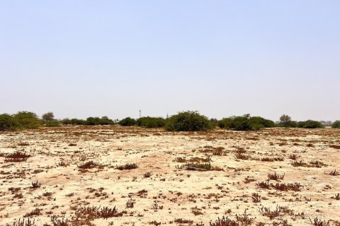 743مربع، قطعة أرض في Al Kharran, الإمارات العربية المتحدة رقم 172135 9