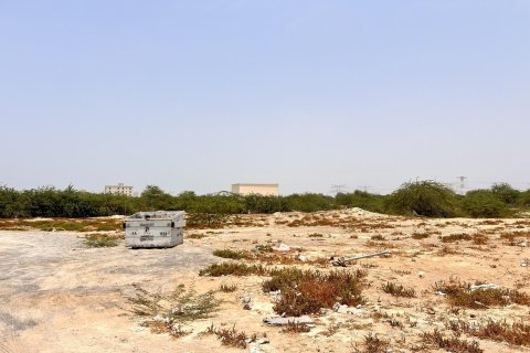 743مربع، قطعة أرض في Al Kharran, الإمارات العربية المتحدة رقم 172135 14