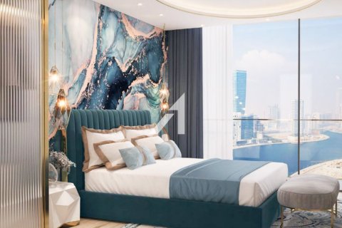 2 bedrooms Apartment in Business Bay, UAE No. 151397 4