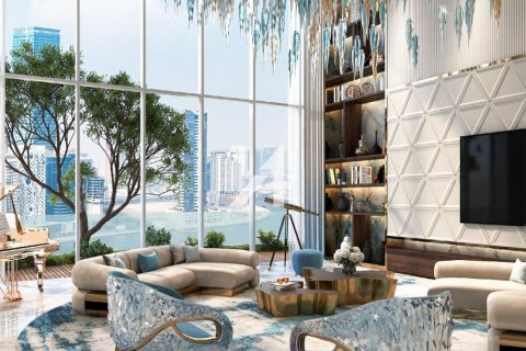 2 bedrooms Apartment in Business Bay, UAE No. 151397