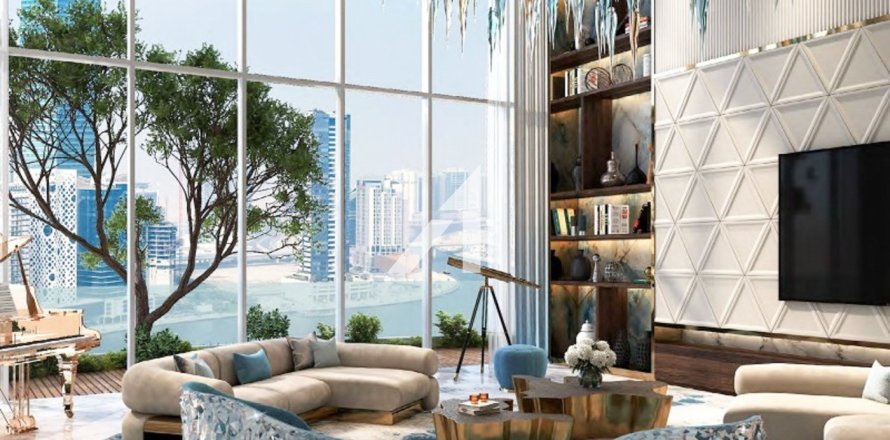 2 bedrooms Apartment in Business Bay, UAE No. 151397