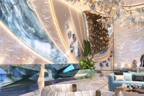 2 bedrooms Apartment in Business Bay, UAE No. 151397 12