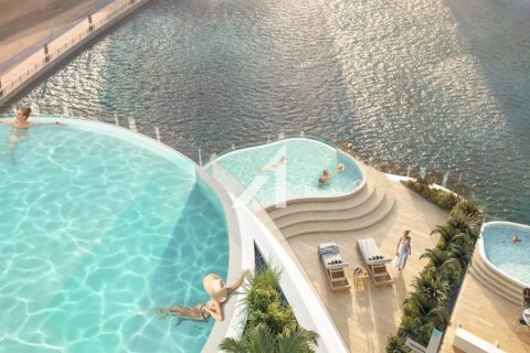 2 bedrooms Apartment in Business Bay, UAE No. 151397 16