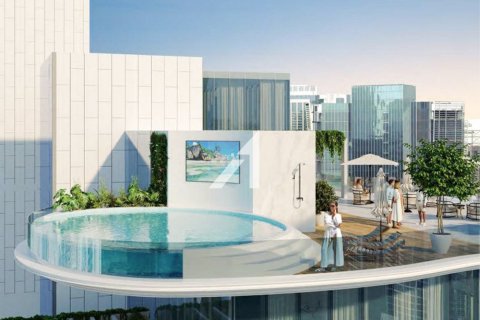 2 bedrooms Apartment in Business Bay, UAE No. 151397 14